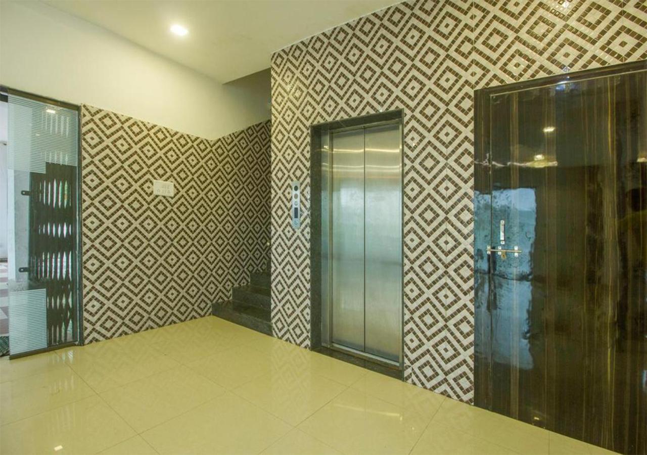 Hotel Wayfare Shirdi Extérieur photo
